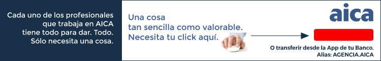 Doná a AICA.org Doná a AICA.org