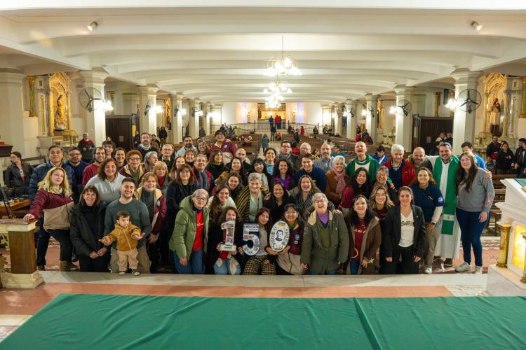 Salesianos Cooperadores: 150 años de historia, vocación y compromiso
