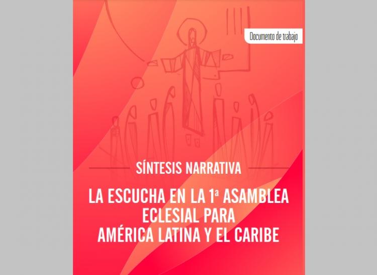 Asamblea Eclesial: Se presentó la Síntesis Narrativa de la etapa de escucha
