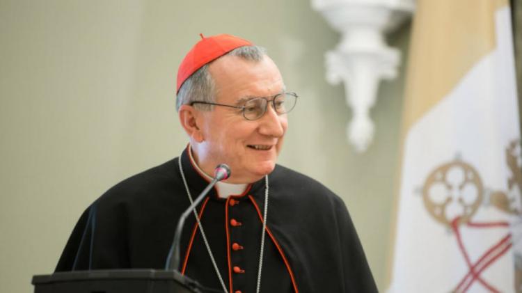 COP26: El Card. Parolin encabezará la delegación de la Santa Sede