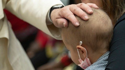 Mons. Mestre en año nuevo: El GPS para la cultura del cuidado