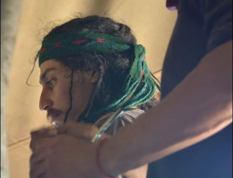 Pastoral Social de Bariloche: Pronto esclarecimiento del crimen de Elías Garay