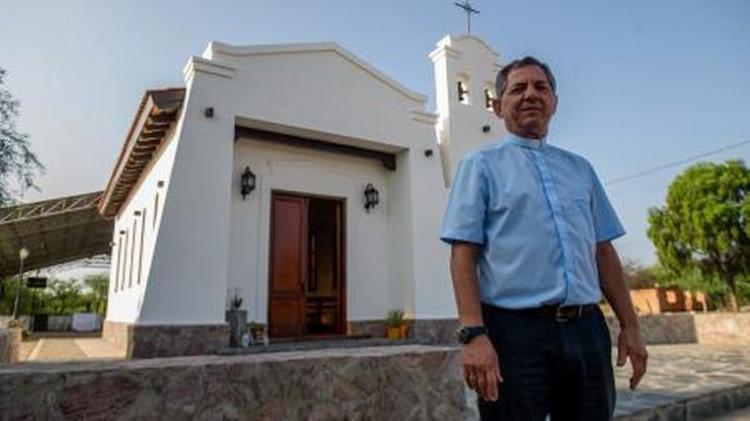 A diez años de su beatificación, peregrinarán al santuario de Mama Antula