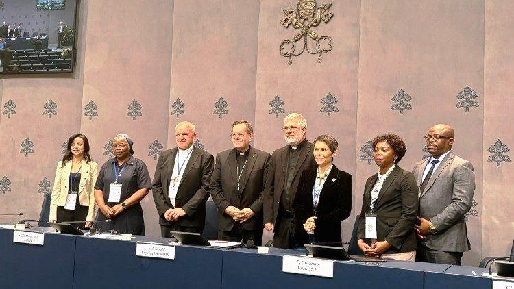 Amoris laetitia: el Vaticano pide escuchar las fragilidades de las familias