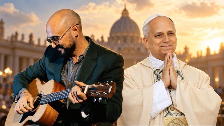Artistas de la Argentina acompañarán las celebraciones y encuentros con el Papa