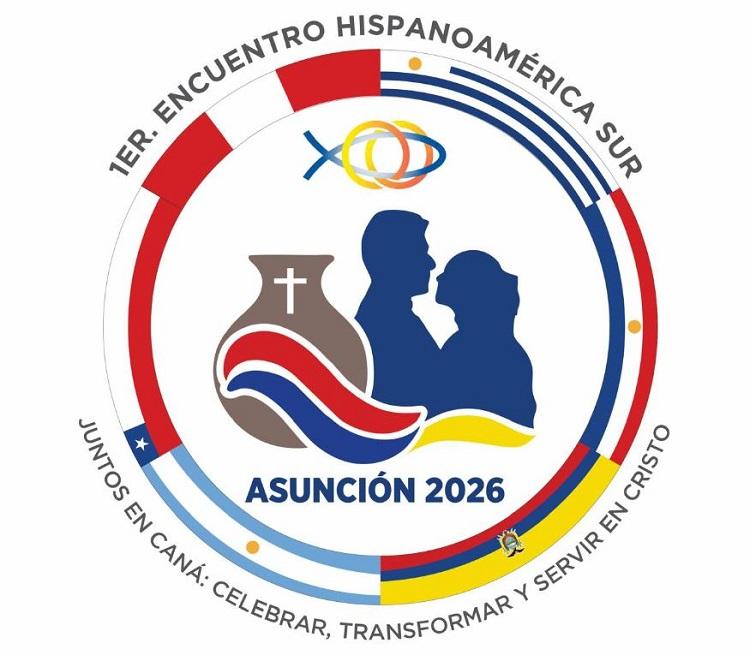 Asunción: Encuentro Hispanoamericano Sur de los Equipos de Nuestra Señora (ENS)