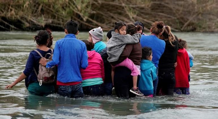 'Aunque sea solo uno de estos niños', lema de la Jornada Mundial del Migrante 2026