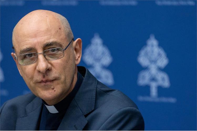 Bendiciones en Alemania: Doctrina de la Fe reitera su respuesta