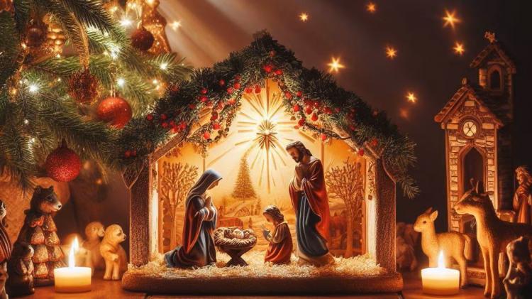Buenos Aires: propuestas de la Vicaría de Pastoral para el Adviento y la Navidad