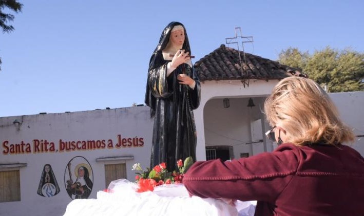 Card. Bokalic: 'No a la violencia, a la agresión y al maltrato'