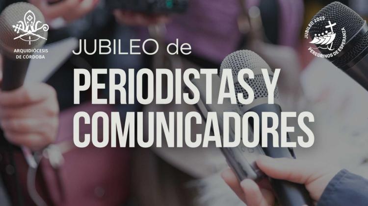 Card. Rossi convoca a periodistas y comunicadores de Córdoba a un encuentro fraterno
