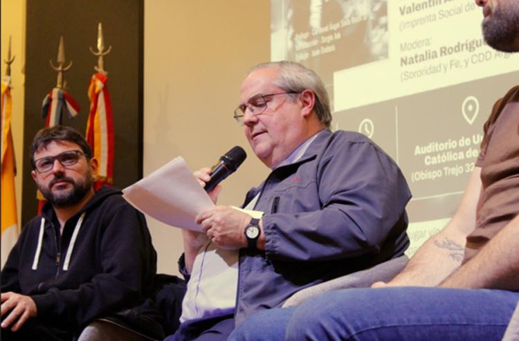 Card. Rossi: 'Francisco volvió a poner el Evangelio en el centro'