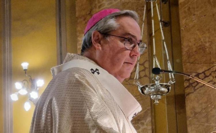 Card. Rossi: 'La justicia social es escuchar el grito de quienes se hunden'