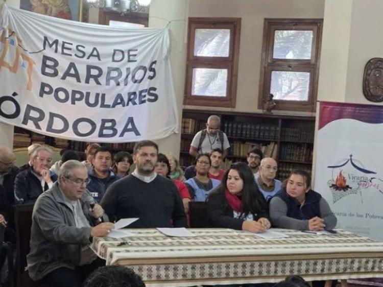 Card. Rossi: 'La justicia social no es una idea abstracta'