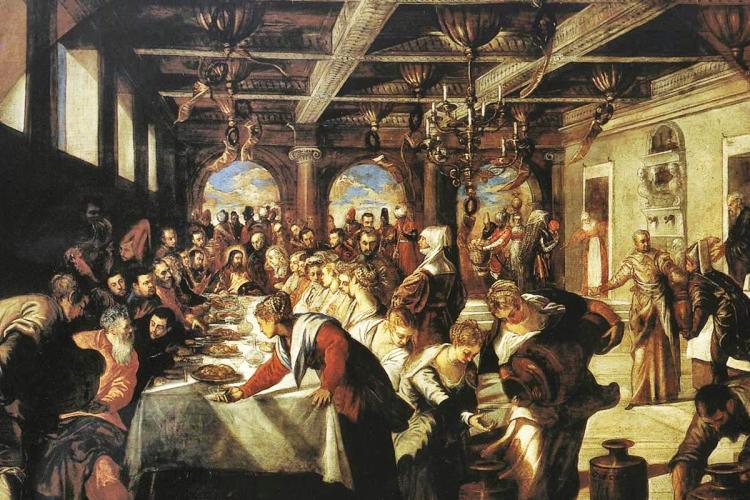Card. Rossi: ¿portero de una fiesta o de una sala de velatorio?