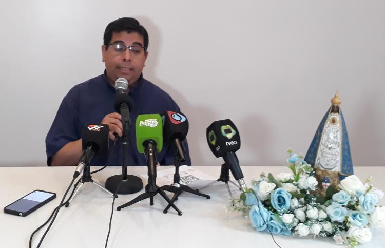 #Jubileo2025: animan a una comunicación comprometida con la búsqueda de la verdad
