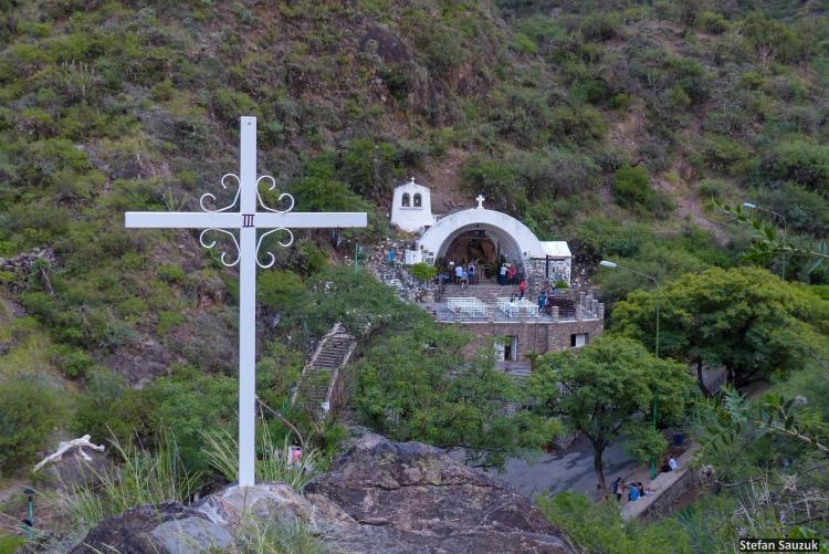 Catamarca será sede del Tercer Encuentro Regional de los santuarios del NOA