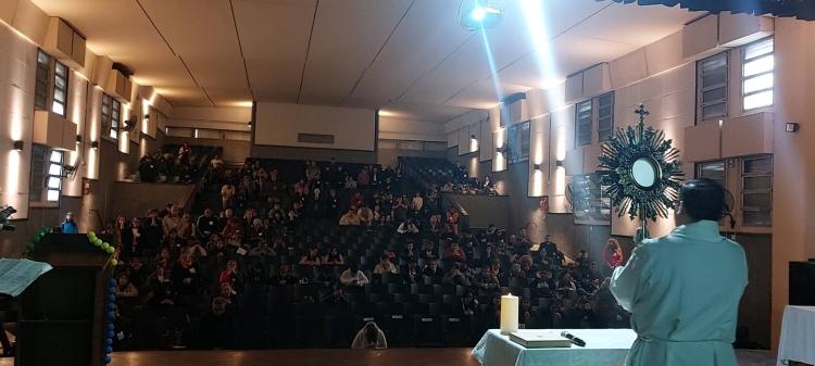 Concepción: desafíos de la sinodalidad en la Asamblea Diocesana de Pastoral