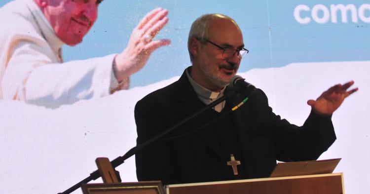 Pastoral Social: inscriben para la Semana Social 2026 sobre el bien común