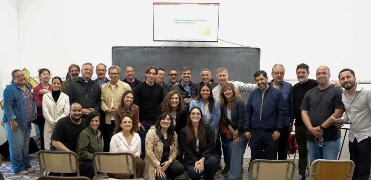 Córdoba: la comunidad arquidiocesana sigue preparándose para recibir a León XIV
