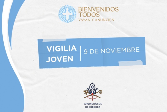 Córdoba prepara una Vigilia Joven para recibir a León XIV