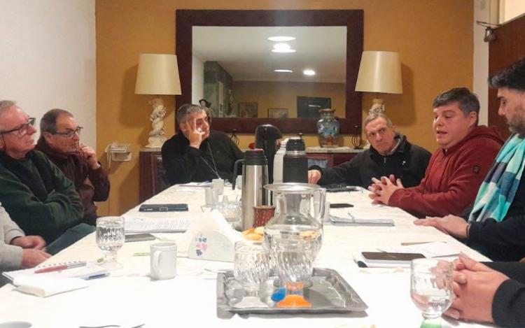 Cuenca Matanza-Riachuelo: organismos diocesanos visibilizan esta problemática