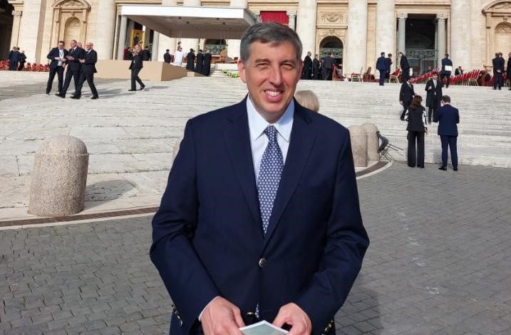 Dabusti: 'El Papa fue un gran comunicador de los gestos y los silencios'