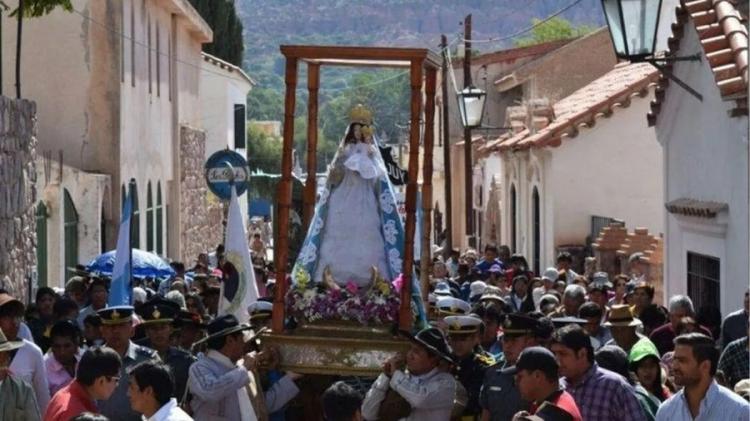 Desde Humahuaca, llaman a participar del Domingo del Compartir