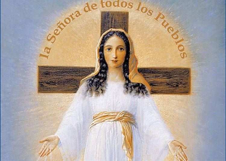 Doctrina de la Fe se pronuncia sobre supuestas apariciones en Àmsterdam
