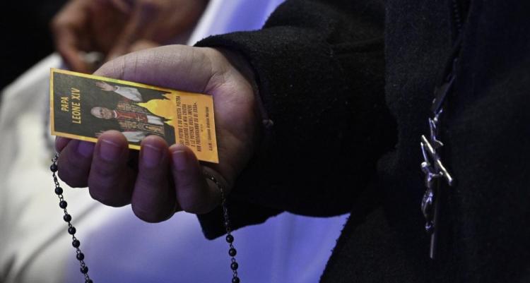 Domund 2026: la misión y la salud del Papa unirán a la Iglesia en oración