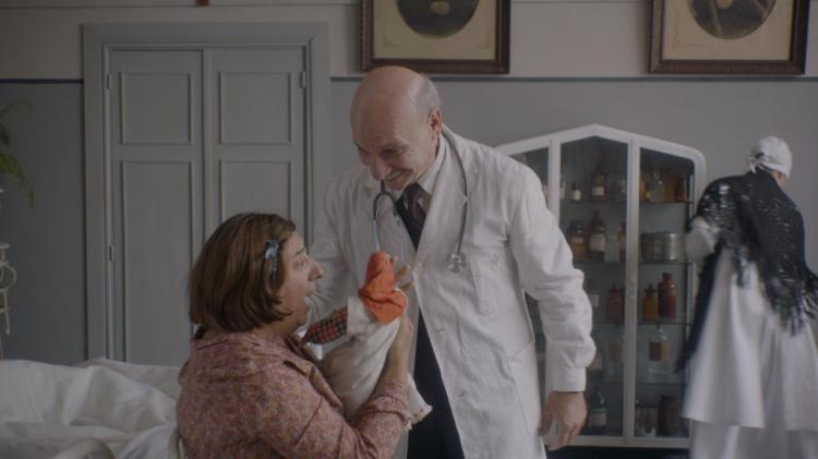 "Don Zatti, salesiano": La tercera faceta del próximo santo