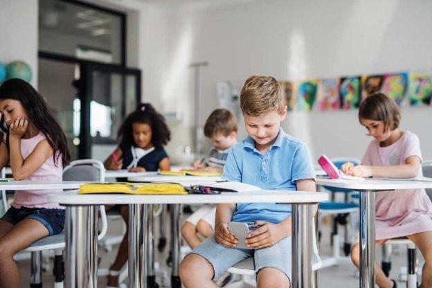 Educación: los obispos piden cultivar la interioridad de cara a la visita de León XIV