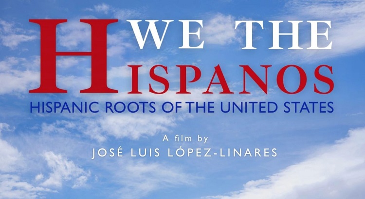 EE.UU.: un documental reivindica la herencia hispana en la creación de la nación
