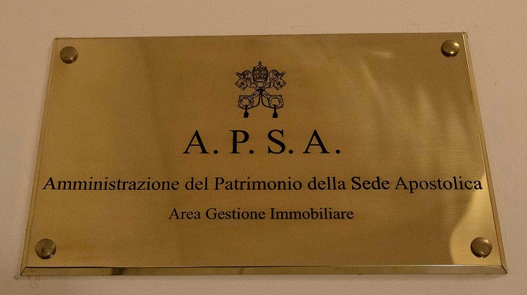El banco vaticano pierde la exclusividad en materia de inversiones financieras