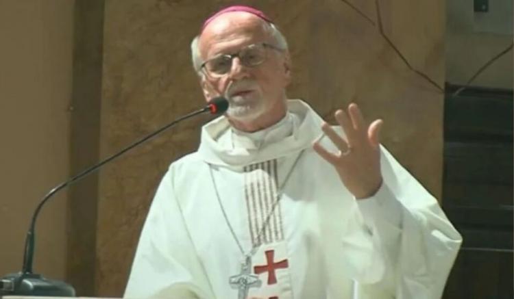 El Card. Bokalic en los festejos por los 400 años de la Congregación de la Misión