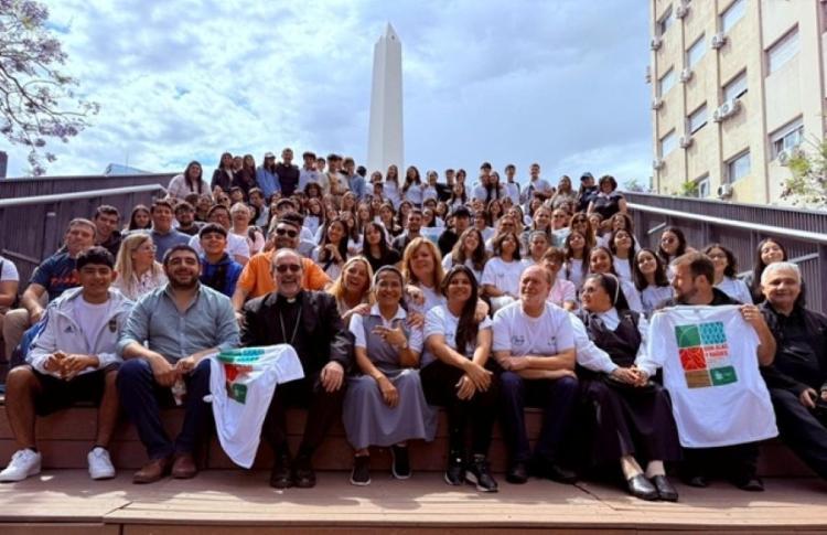 El Consudec presentó el documento 'Por una vida con sentido'