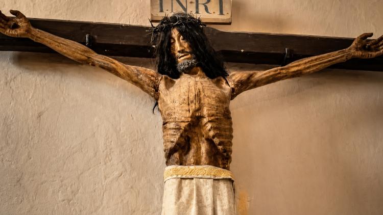 El Cristo del Cura Brochero presidirá la misa de León XIV en Córdoba