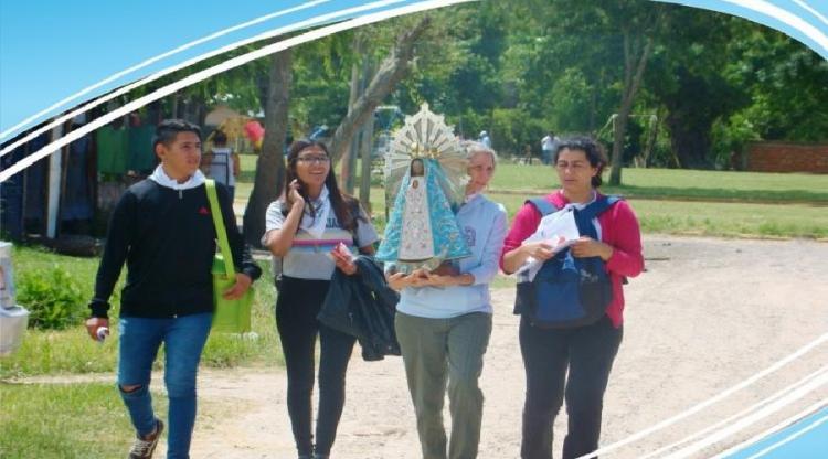El Episcopado anima a participar del Encuentro Nacional de Grupos Misioneros