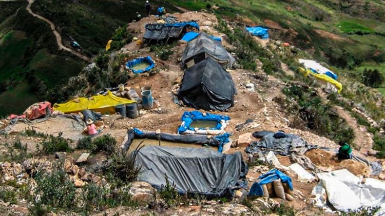 El episcopado peruano condenó el asesinato de trabajadores en Pataz y exigió justicia
