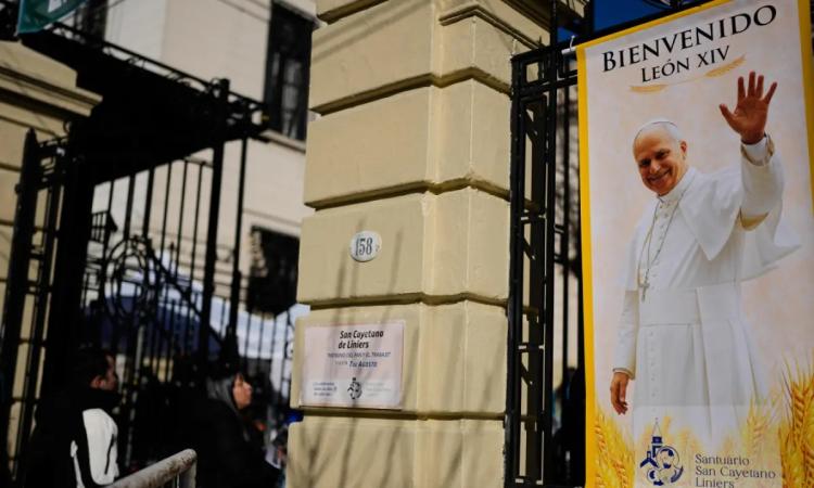 Episcopado: sugerencias para preparar la visita de León XIV en las comunidades