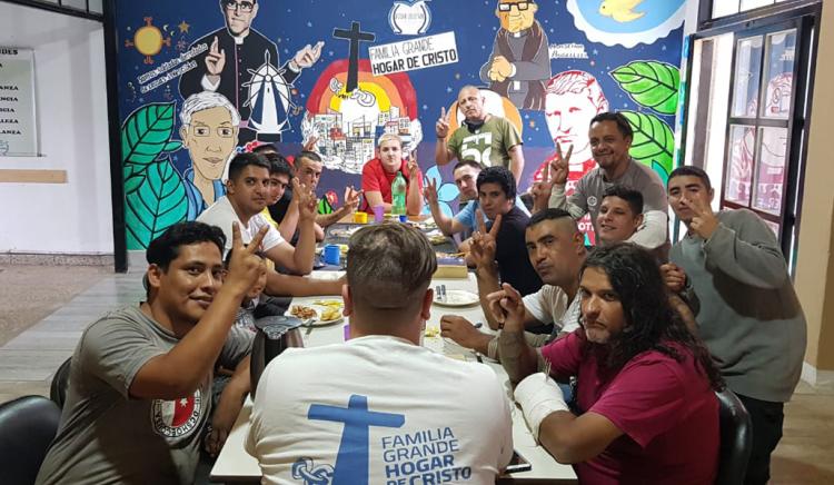 El Hogar de Cristo presentará dos materiales para fortalecer la formación en la fe