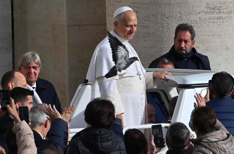 El Jubileo está llegando a su fin, pero la esperanza persiste