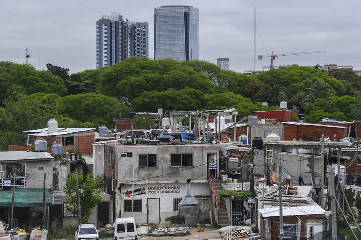 El ODSA-UCA presenta 'Estrés económico y movilidad social en la Argentina urbana'