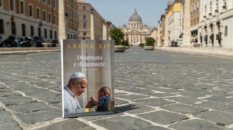El Papa advierte sobre la amenaza nuclear y el riesgo de extinción de la humanidad