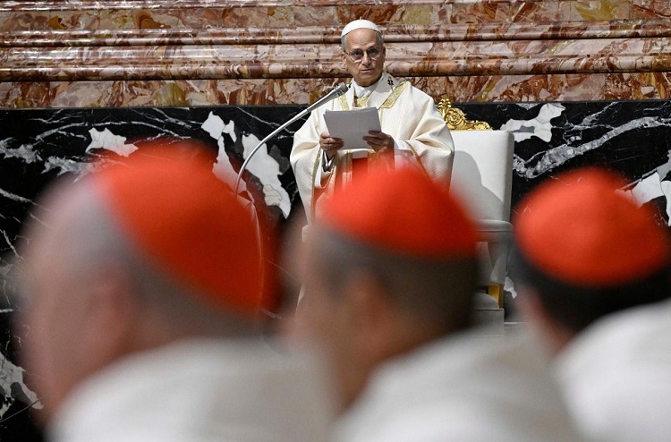 El Papa convoca al Consistorio para reflexionar sobre la misión de la Iglesia