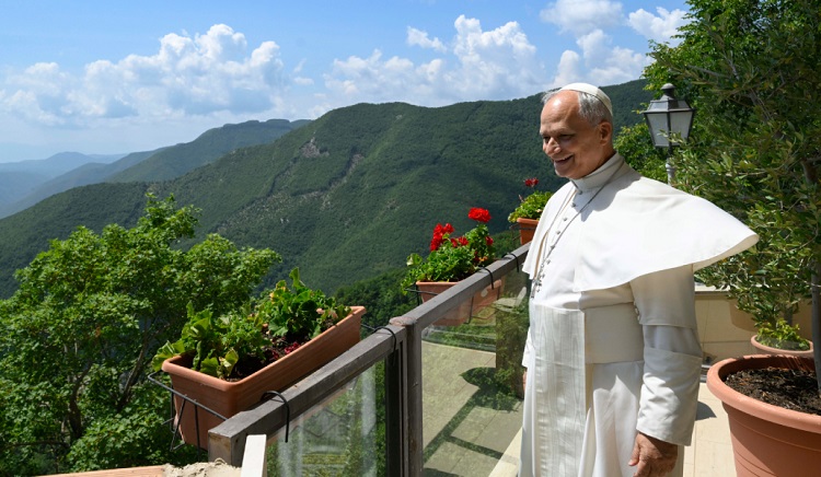 El Papa da las claves para vivir unas vacaciones cristianas