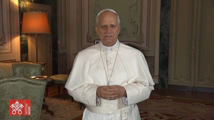 El Papa destacó el papel del deporte en la lucha contra las divisiones