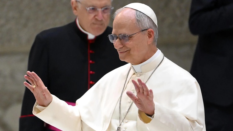 El Papa escribe al Gran Rabino de Roma reiterando el diálogo y la cooperación mutua