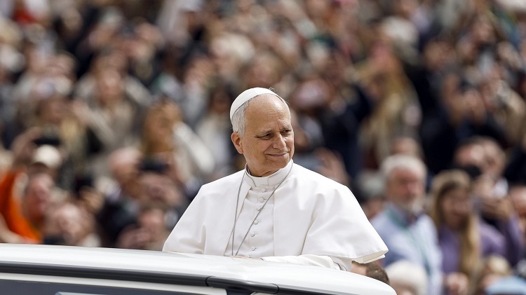 El Papa: la tradición litúrgica y la renovación impulsan la evangelización