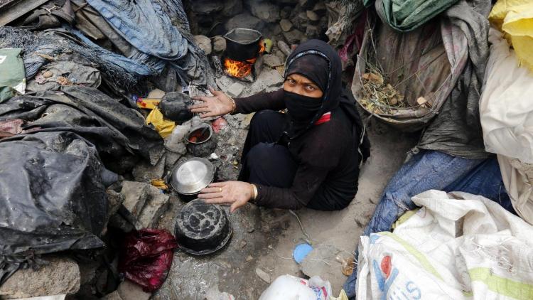 León XIV pidió el cese de las hostilidades y la paz en Yemen